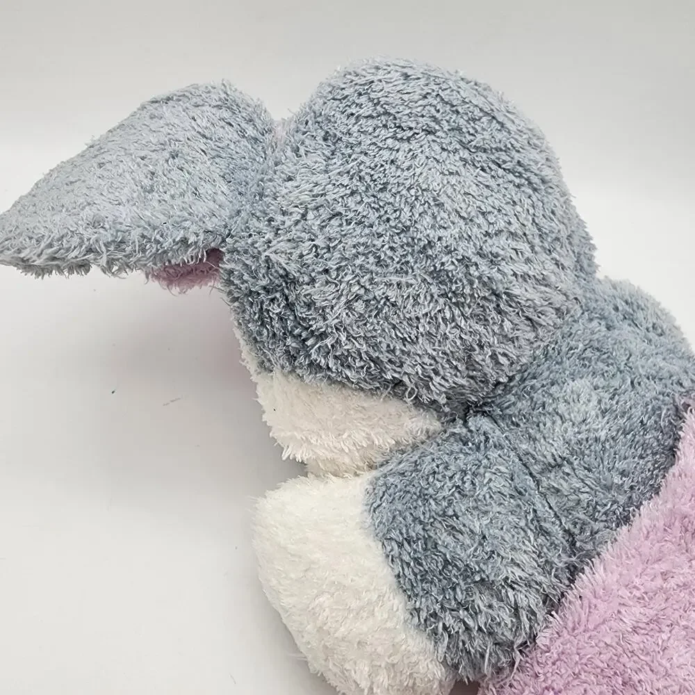 Disney Store Terry Pastel Baby Minnie Plush 18
